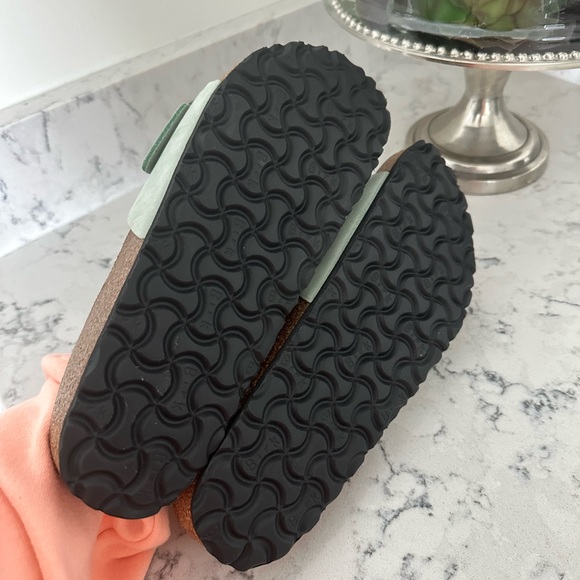 Birkenstock Madrid big buckle sandals - Picture 6 of 6